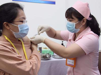 Mục tiêu năm 2021 có vaccine ngừa Covid-19 “Made in Việt Nam”