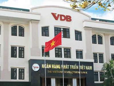 5 tiêu chí đánh giá hiệu quả hoạt động ngân hàng VDB