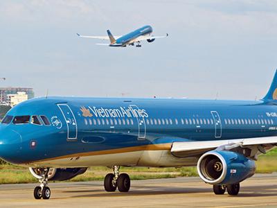 Tái cấp vốn 4.000 tỷ đồng cho tổ chức tín dụng hỗ trợ Vietnam Airlines