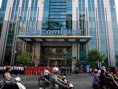 Sacombank lên tiếng vụ ông Trầm Bê bị bắt