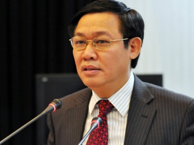 Phó thủ tướng trực tiếp chỉ đạo chống rửa tiền