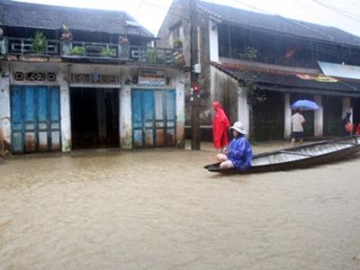 Chất vấn trách nhiệm cá nhân Phó thủ tướng về thủy điện