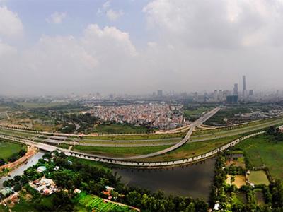 “Hầu hết dân Từ Liêm vui mừng với việc lập hai quận mới”