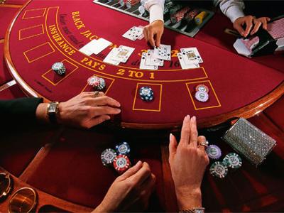 Vẫn cấm người Việt vào casino