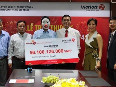 Hiệu ứng Vietlott: Việt Nam sẽ có thêm nhiều tỷ phú xổ số