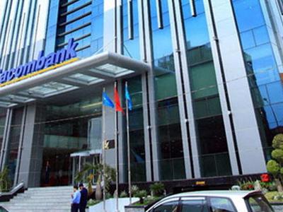 Lợi nhuận Sacombank sụt giảm mạnh