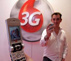 3G: Thách thức không đến từ công nghệ