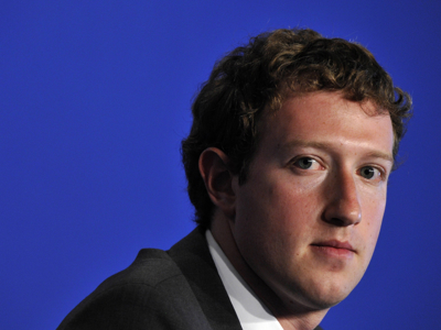 Mark Zuckerberg nhớ thời Facebook khó khăn nhất