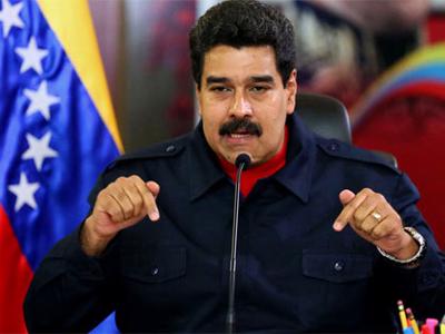 Các công ty Mỹ tháo chạy khỏi Venezuela