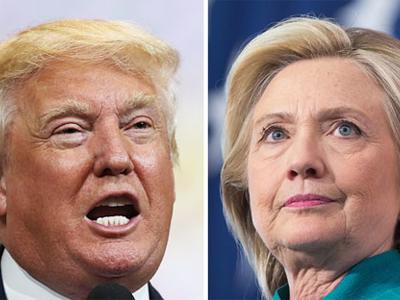 Donald Trump “tấn công” Hillary Clinton mạnh chưa từng thấy