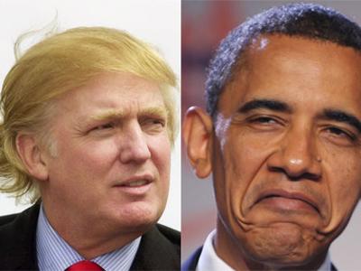 Obama lên tiếng cảnh báo Trump