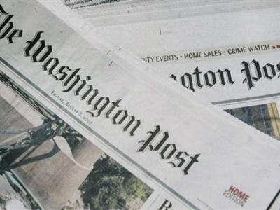 Tỷ phú Amazon thâu tóm Washington Post