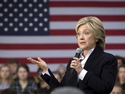 Vì sao Hillary Clinton tuyên bố chống TPP?