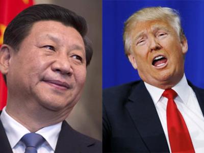 Tập Cận Bình-Donald Trump “nhất trí hợp tác”