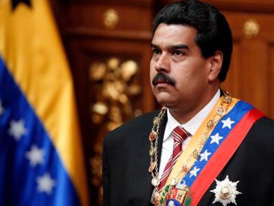 Venezuela khởi động quy trình phế truất Tổng thống