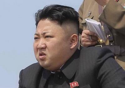 Mỹ lần đầu tiên áp lệnh trừng phạt Kim Jong Un