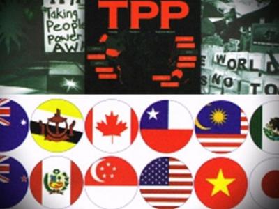 Triển vọng thông qua TPP ở 12 nước có “sáng”?