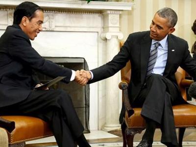 Indonesia tuyên bố muốn vào TPP