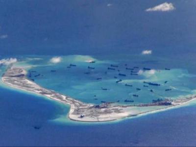 Trung Quốc phóng vệ tinh mới để “bảo vệ lợi ích trên biển”