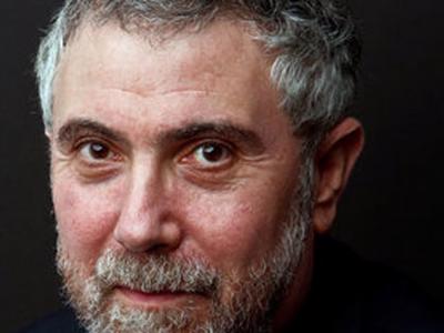 Paul Krugman: "Kinh tế Trung Quốc sắp đâm vào Vạn Lý Trường Thành"