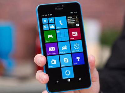 Microsoft trả giá đắt vì điện thoại Nokia