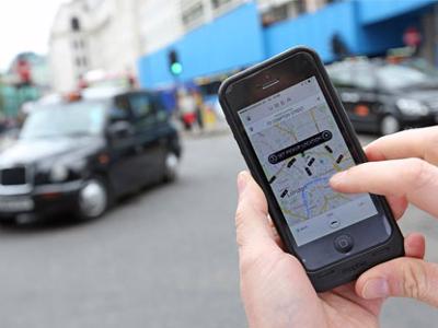 Bác đề nghị taxi truyền thống nộp thuế giống Uber, Grab