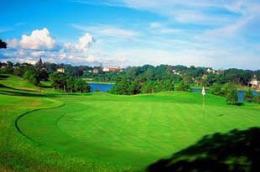 Thủ tướng cho phép xây 89 sân golf