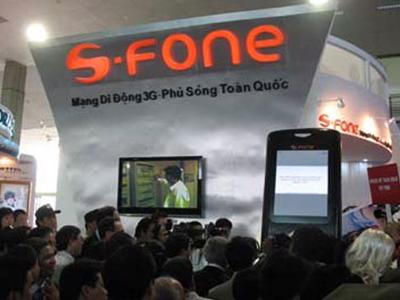 “Cái chết của S-Fone không đến từ công nghệ!”