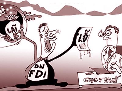 Chống chuyển giá: Nên rút phép doanh nghiệp FDI “lỗ” liên tục?