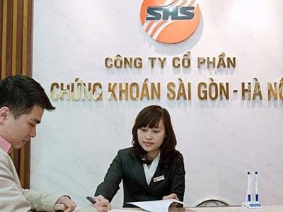 SHS dự kiến chào bán 650 tỷ đồng trái phiếu