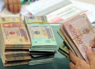 Rửa tiền: Cứ chia nhỏ là “thoát”?