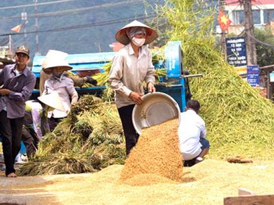 Hỏi “khó” về đầu tư công cho tam nông