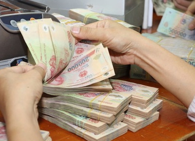 Ai chịu trách nhiệm phòng, chống rửa tiền?