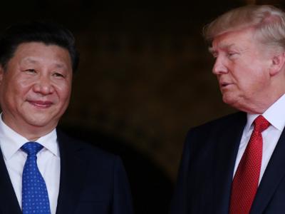 Mỹ chính thức điều tra Trung Quốc về sở hữu trí tuệ