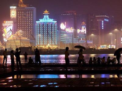 Ngành sòng bạc Macau “ăn nên làm ra” trong 2018