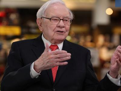 Warren Buffett: “Bitcoin chỉ là công cụ cờ bạc”
