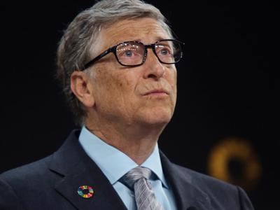 11 điều ít biết về khối tài sản của tỷ phú Bill Gates