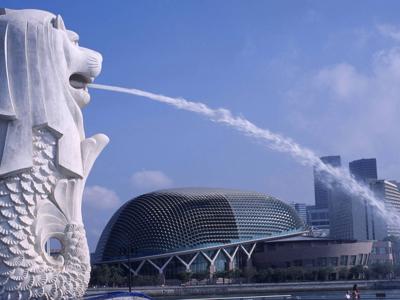Quỹ đầu tư quốc gia Singapore “đau đầu” vì quá nhiều tiền