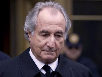 “Vua lừa” Bernie Madoff xin Tổng thống Trump giảm án tù