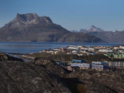 Greenland có gì đặc biệt khiến ông Trump muốn mua?