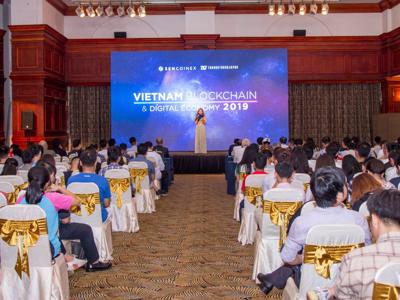 Tổ chức thành công Hội thảo về công nghệ Blockchain và nền kinh tế số Việt Nam 2019