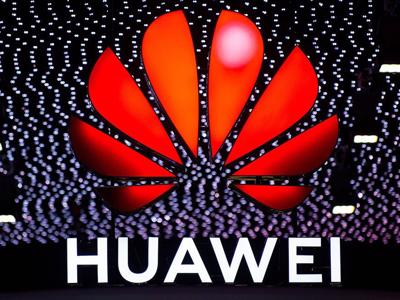 Huawei dẫn trước Nokia trong cuộc đua giành hợp đồng 5G