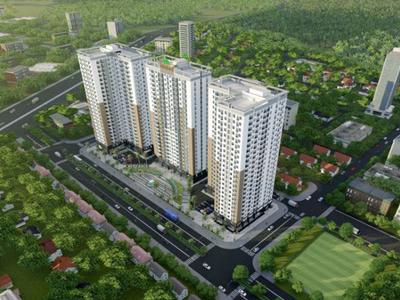 Sắp bàn giao tòa CT1 và mở bán tòa trung tâm Xuân Mai Tower Thanh Hóa