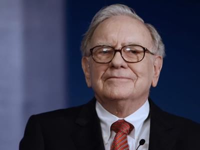 Sở hữu tài sản “khủng”, Warren Buffett tặng quà Giáng sinh gì cho người thân?