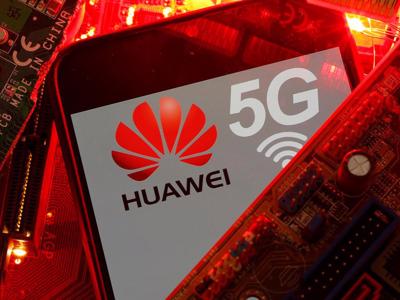 Huawei lao đao vì Mỹ, các hãng đối thủ ồ ạt đặt hàng linh kiện Nhật