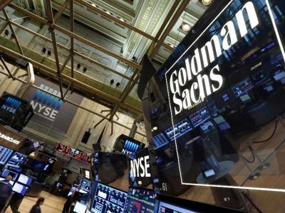 Goldman Sachs có thể nộp gần 3 tỷ USD cho Mỹ trong vụ bê bối 1MDB