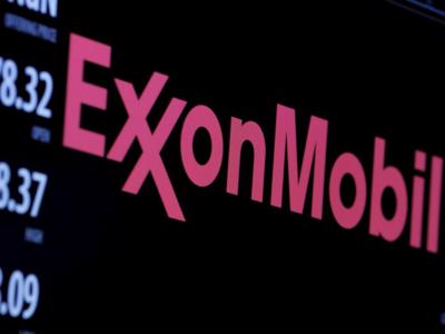 “Đại gia” dầu lửa ExxonMobil lâm thảm cảnh