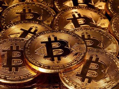 Giữ đà tăng mạnh, giá Bitcoin đang hướng tới mốc kỷ lục