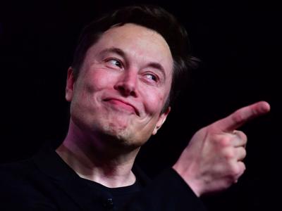 Elon Musk “kiếm” hơn 19 tỷ USD tuần này