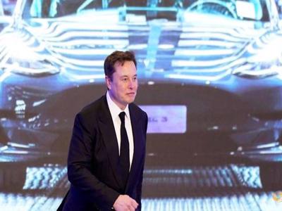 Vốn hóa Tesla vượt 500 tỷ USD, Elon Musk “kiếm” thêm gần 8 tỷ USD